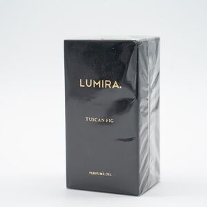 LUMIRA TUSCAN FIG perfume oil 10ml